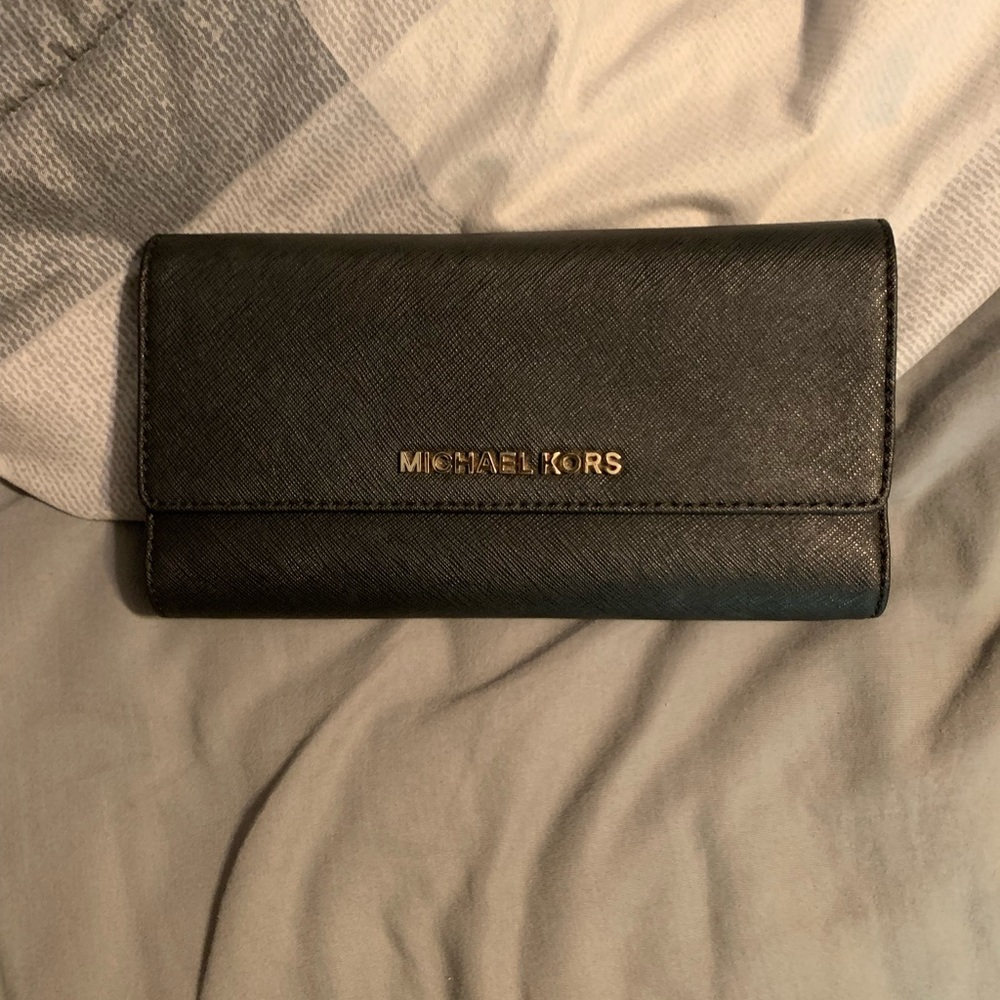 Michael Kors wallet